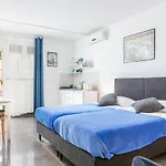 With Parking Space - 14051 Apartment *