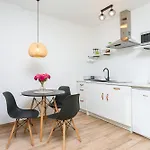 With Parking Space - 14051 Apartment Split