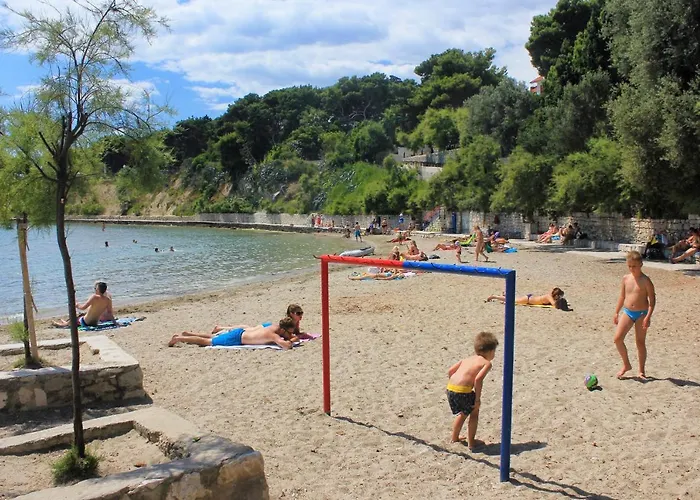 With Parking Space - 14051 Split