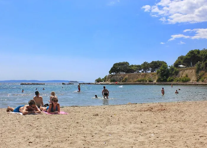 With Parking Space - 14051 Apartment