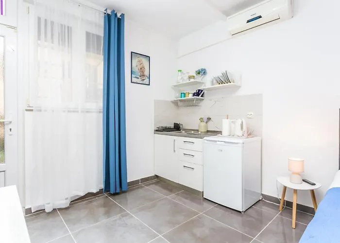 With Parking Space - 14051 Apartment *