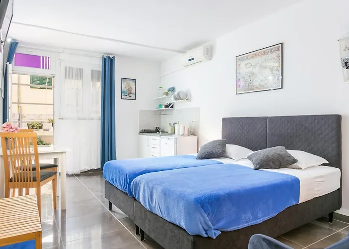 With Parking Space - 14051 Apartment *