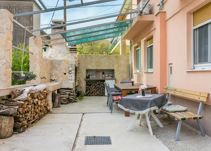 With Parking Space - 14051 Apartment *