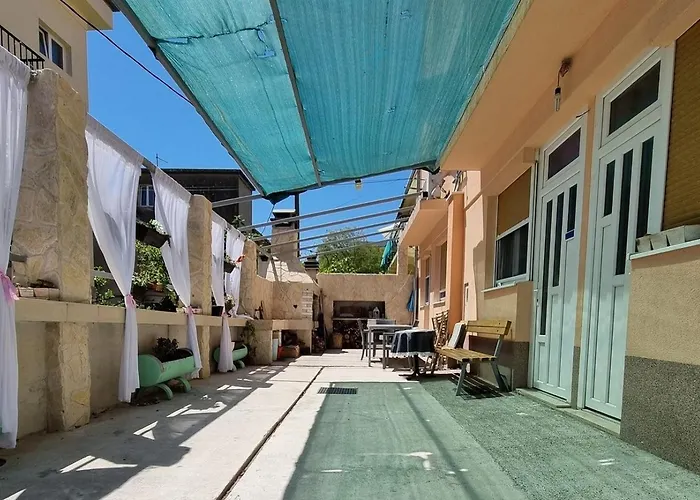 With Parking Space - 14051 Apartment *