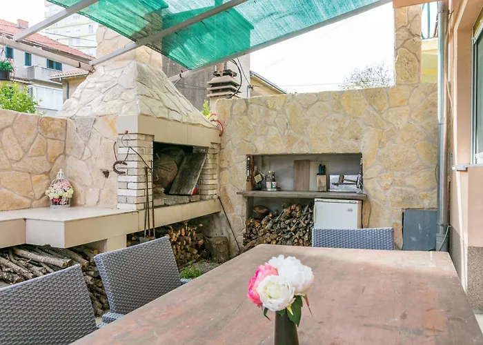 With Parking Space - 14051 Apartment *