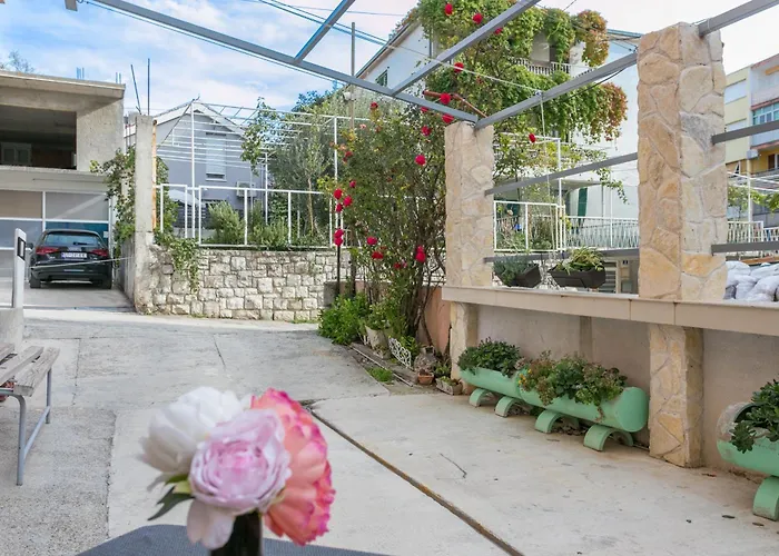 With Parking Space - 14051 Apartment *