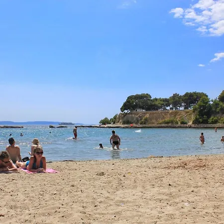 With Parking Space - 14051 Apartment