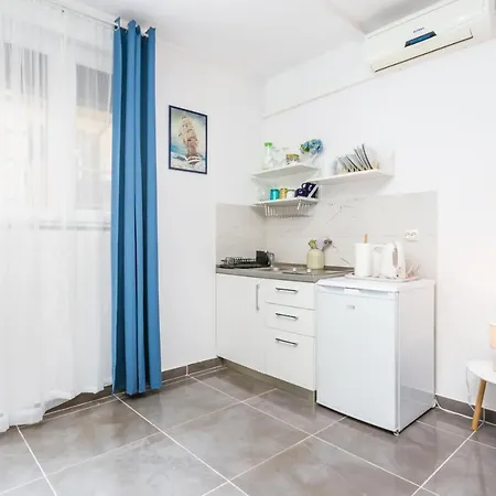 With Parking Space - 14051 Apartment *