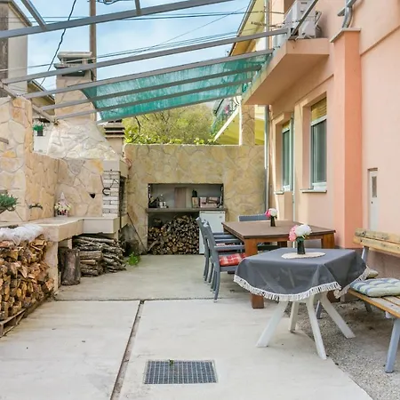 With Parking Space - 14051 Apartment *