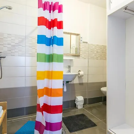 With Parking Space - 14051 Apartment Split