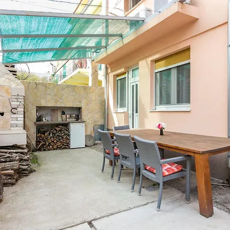 With Parking Space - 14051