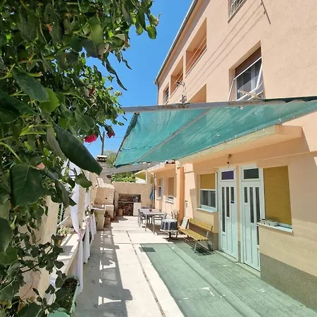 With Parking Space - 14051 Apartment