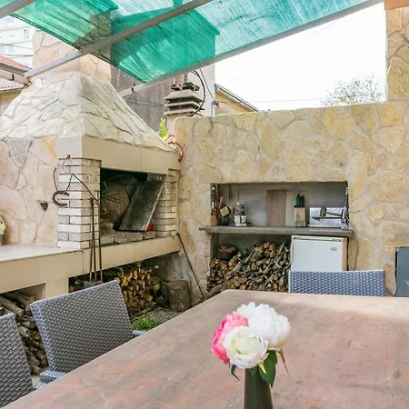 With Parking Space - 14051 Apartment *