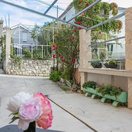 With Parking Space - 14051 Apartment *