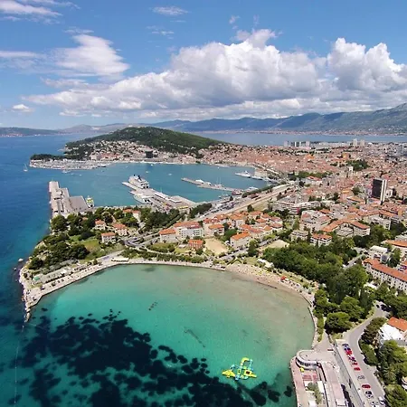 With Parking Space - 14051 *