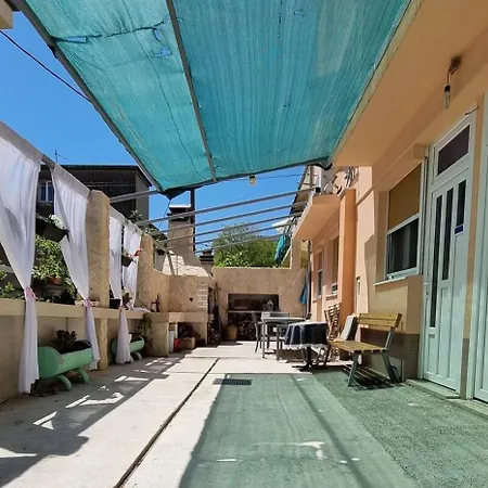 With Parking Space - 14051 Апартаменти *